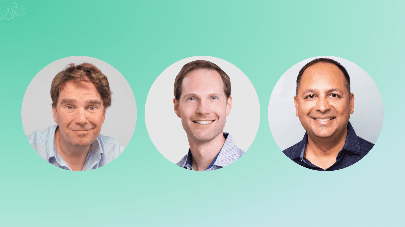 AI's Impact on Credential Security: 6 Takeaways from Our Expert-Led Fireside Chat